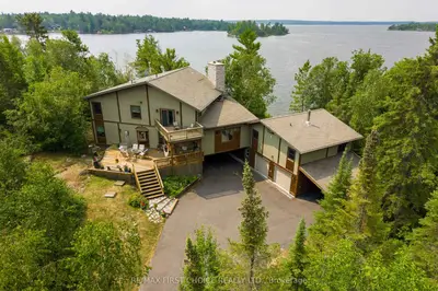 1513 B Storm Bay Road, Kenora Remote Area, On P0x 1h0