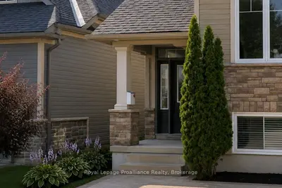 50 Lockside Drive 18, Peterborough, On K9j 8t1