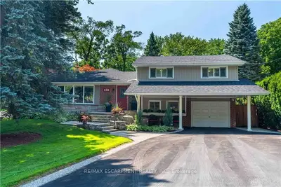 138 Judith Crescent, Hamilton, On L9g 1l5