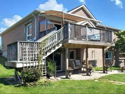 305 O'connor Court, Cobourg, On K9a 5x5