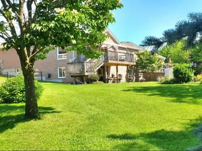 305 O'connor Court, Cobourg, On K9a 5x5