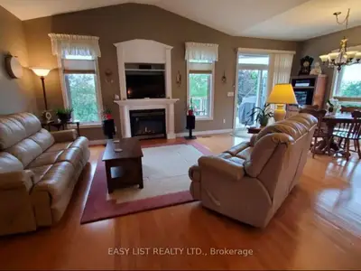 305 O'connor Court, Cobourg, On K9a 5x5