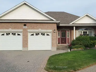 305 O'connor Court, Cobourg, On K9a 5x5