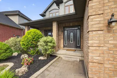 834 Talisman Crescent, London South, On N6k 0b6