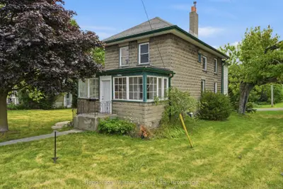 105 Pine Street, Belleville, On K8n 2m9