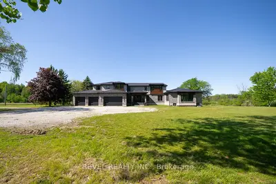 1679 Highway 6, Norfolk, On N0a 1n1