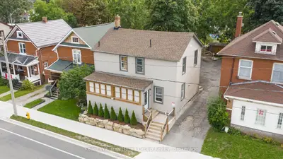 1346 King Street E, Cambridge, On N3h 3r1