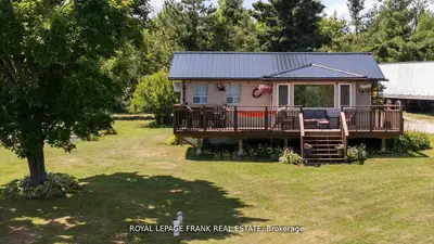 2378 Monck Road, Kawartha Lakes, On K0m 2b0