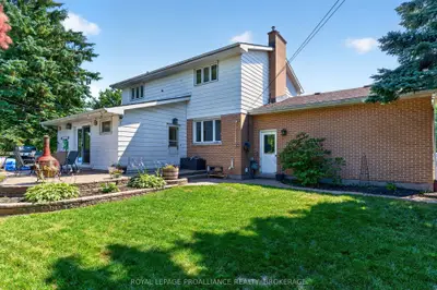 294 Rosemount Terrace, Kingston, On K7m 4a3