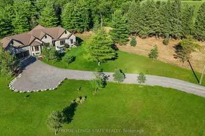 986 Highway 8, Hamilton, On L9h 5e1