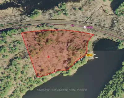 9130 Harris Lake Wa, Whitestone, On P0a 1g0