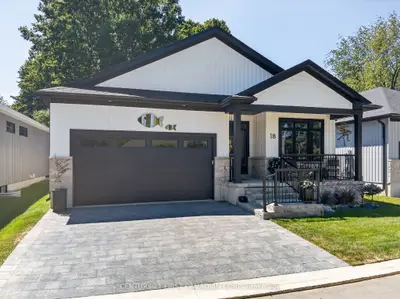 430 Head Street N 18, Strathroy-caradoc, On N7g 0h3