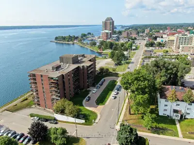 55 E Water Street 603, Brockville, On K6v 1a3