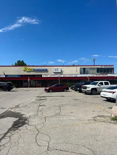 1472 Dundas Street Basement, London East, On N5w 3b9