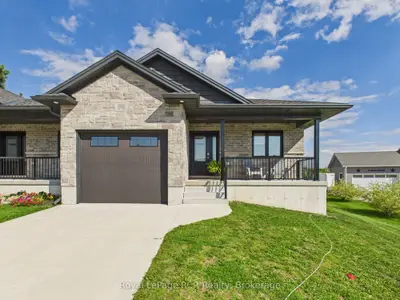 36 Jordan Crescent, North Huron, On N0g 1e0