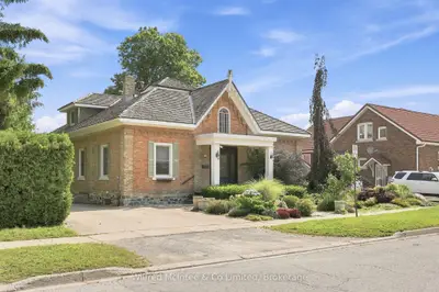 591 Elgin Street, Saugeen Shores, On N0h 2c0