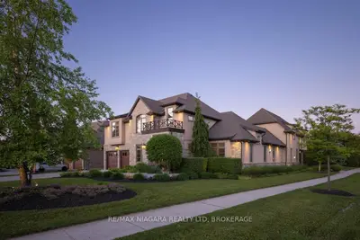 50 Sandalwood Crescent, Niagara-on-the-lake, On L0s 1p0