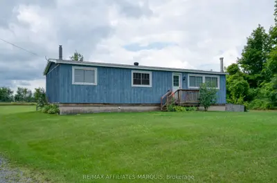 3826 Big Rideau Lake Road, Rideau Lakes, On K0g 1v0