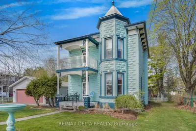 132 High Street, Champlain, On K0b 1r0