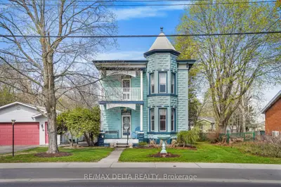 132 High Street, Champlain, On K0b 1r0