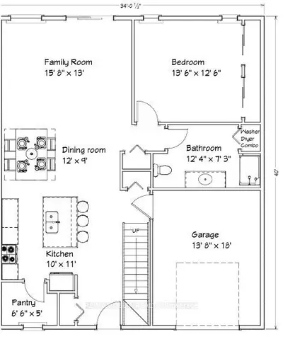 120 Mill Street, Champlain, On K0b 1r0