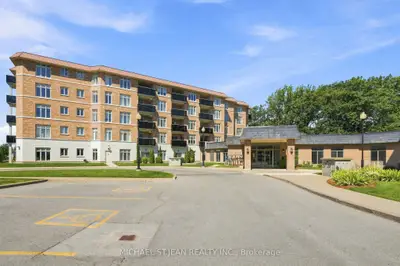 8111 Forest Glen Drive 521, Niagara Falls, On L2h 2y7