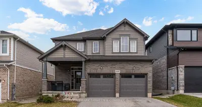 3597 Carolinia Court, Fort Erie, On L0s 1n0