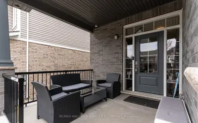 3597 Carolinia Court, Fort Erie, On L0s 1n0