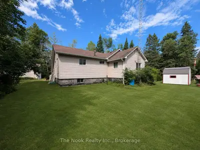 1014 Irondale Road, Minden Hills, On K0m 1x0