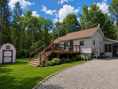 1014 Irondale Road, Minden Hills, On K0m 1x0