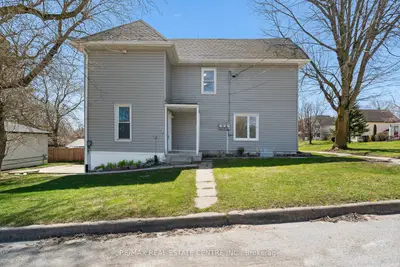 221 Owen Sound Street, Shelburne, On L9v 3l2