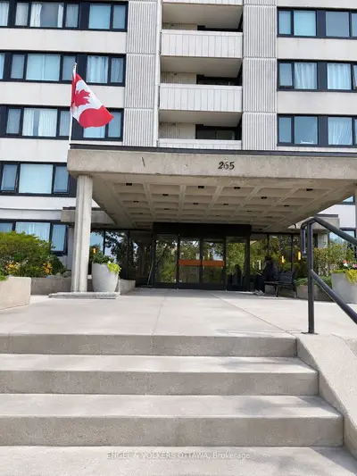 Condo Apartment in Britannia - Lincoln Heights and Area