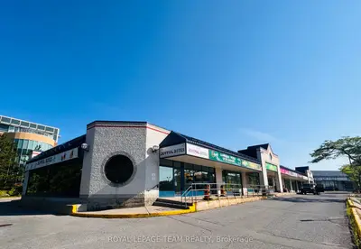 471 Hazeldean Road 18, Kanata, On K2l 1v1
