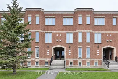 835 Longfields Drive, Barrhaven, On K2j 5n2