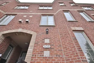 835 Longfields Drive, Barrhaven, On K2j 5n2