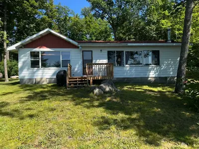 186 Sheldrake Lake Road, Addington Highlands, On K0h 1k0