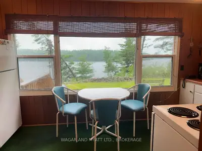 186 Sheldrake Lake Road, Addington Highlands, On K0h 1k0