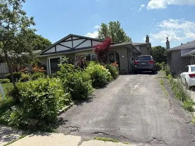 97 Guildwood Drive, Hamilton, On L9c 6s3