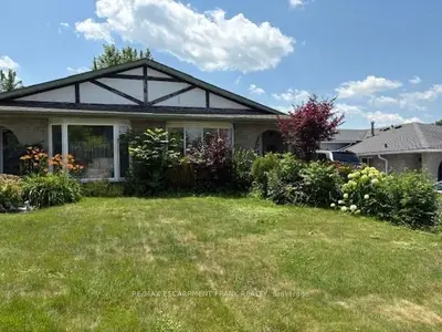 97 Guildwood Drive, Hamilton, On L9c 6s3