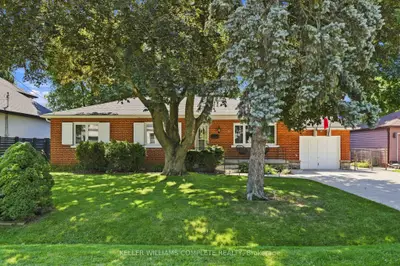Detached in Hamilton