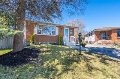 59 Edwina Court Lower, Hamilton, On L8v 4m2