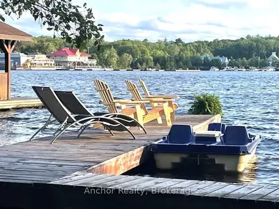 630 Farquhar Street, Gravenhurst, On P1p 1e3