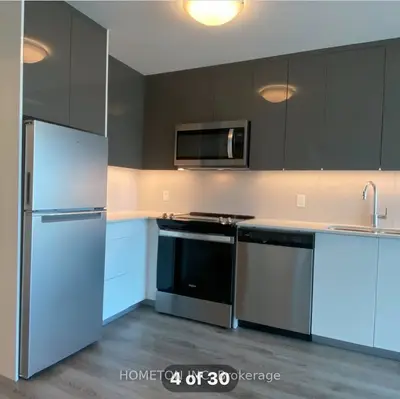 60 Frederick Street 1603, Kitchener, On N2h 0c7