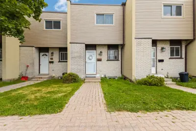 178 Grulke Street 19, Kitchener, On N2a 1t1