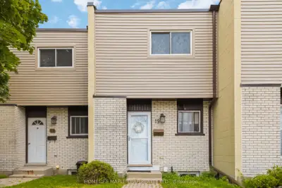 178 Grulke Street 19, Kitchener, On N2a 1t1