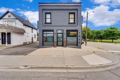 1020 King Street E, Kitchener, On N2g 2m9