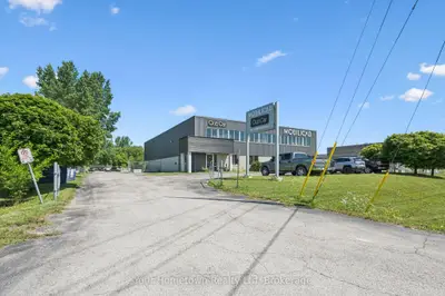 255 Thompson Drive, Cambridge, On N1t 2b9