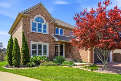 169 Michael Drive, Welland, On L3c 7b8