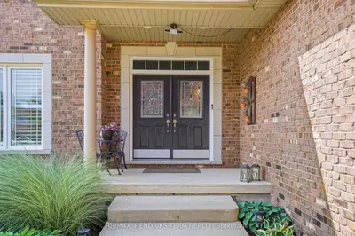 169 Michael Drive, Welland, On L3c 7b8