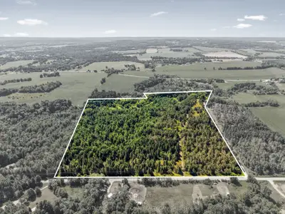 499 Concession Rd 4 East Road, Trent Hills, On K0k 3k0